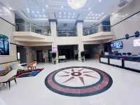 City 118 Chain Hotel (Ordos Uxin Banner) Hotel a Uxin Banner