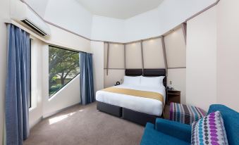 Holiday Inn Auckland Airport