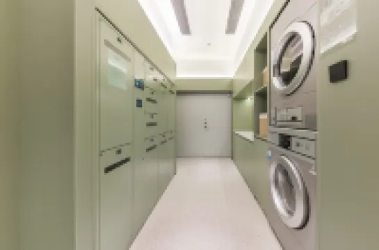 Hi Inn (Ordos Dalad Banner)