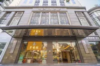 Victoria Hotel Zhujiang New Town Guangzhou Hotels near Zhujiang Park