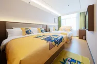 Shell Hotel Beijing Wukesong 301 Hospital Store Hotels in Peking