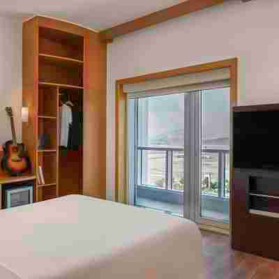 宜必思富查伊拉酒店 Rooms