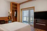 Ibis Fujairah Hotels in Fujairah