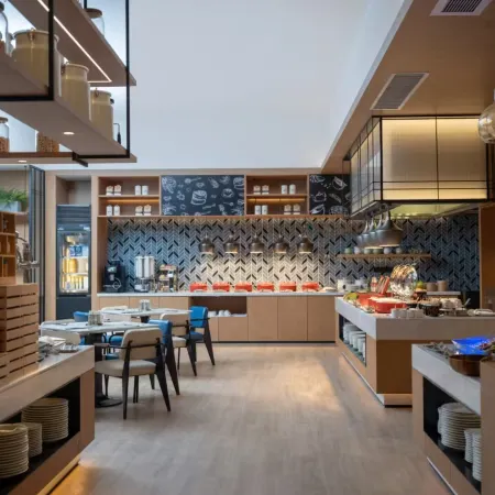 Fairfield by Marriott Taishan
