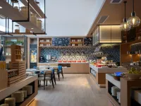 Fairfield by Marriott Taishan - Frühstück