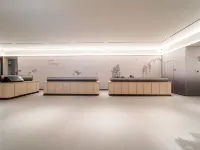 JI Hotel (Luoyang Yingtianmen) - Kitchens