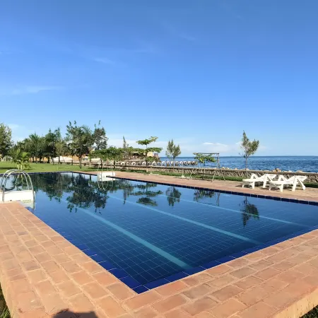 HORIZON RESORT