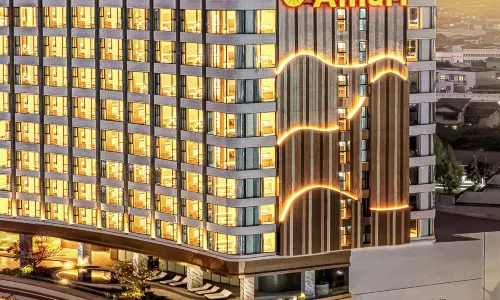 阿瑪瑞萬象老撾