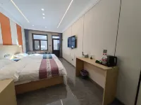 Pingyao Xin She Homestay (Youjian Pingyao West Street) - 駐車場
