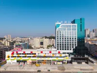 JI Hotel (Gaozhou Gaoliang East Road Hotel) Hotels in Gaozhou