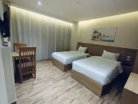 Rosetta pyramids inn