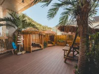 梅爾德洛布酒店 鄰近松亭海水浴場的酒店