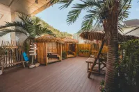 Mer de l'aube Hotel