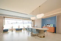 HanTing Hotel (Lüliang Zhongyang 209 National Road) Hotels in Zhongyang County