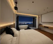 Jianchuan Apeng Holiday Hotel - Bãi đậu xe