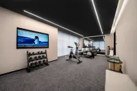 Atour Hotel, Congrenli Wealth Center, Quxian County, Dazhou