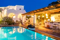 Hotel la Sciara - Beach