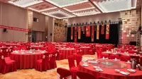 Mengcheng Empark Grand Hotel (Kunpeng Square Fangyuanhui) - Breakfast