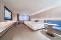 HanTing Hotel (Chongqing Jiefangbei Raffles) Hotels in Chongqing
