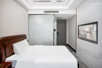 Homeinn Fairyland Hotel (Urumqi Hotan 2nd Street South Railway Station)