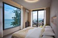 Meizhou Island Left Bank · Listening to the Sea Homestay (Meiyu Chaoyin Beach Branch)