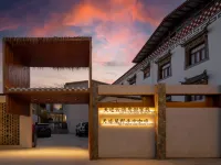 Shangri La Tianji Cloud Resort Beauty Hotel (Dukezong Ancient City Store) 샹그릴라 호텔