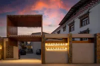 Shangri La Tianji Cloud Resort Beauty Hotel (Dukezong Ancient City Store)