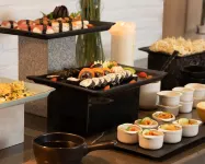 Novus Jiva Anyer Villa, Resort & Spa - breakfast