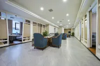 Wusheng New Town HotelNew City Hotel (People's Hospital Branch) Hotels in Wusheng