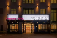Yamanda Hotel Hotel in zona Qiongya Red Army Former Site of Redesignated Yunlong