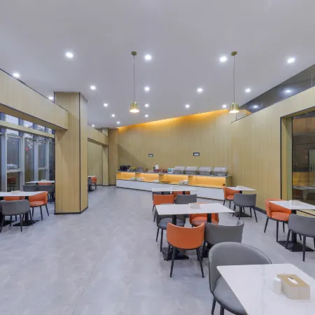 Yayue Hotel (Dexingshi Government)