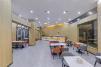 Yayue Hotel (Dexingshi Government) - breakfast