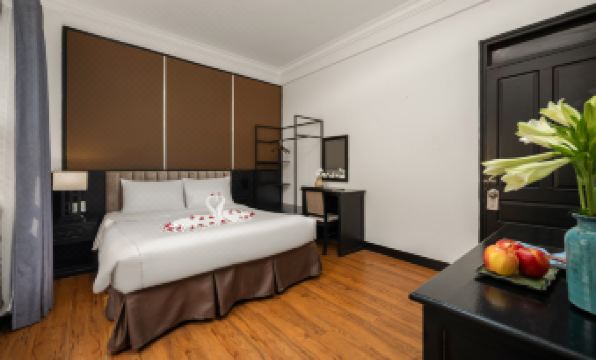 Kly Boutique Hotel Hue