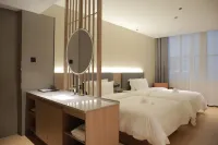 빈현 탕루위안 호텔（공류제 란보국제） 빈저우 호텔