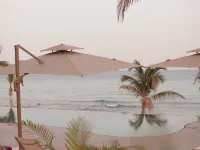 Apsara Resort Koh Rong Hotels near Sok San Port