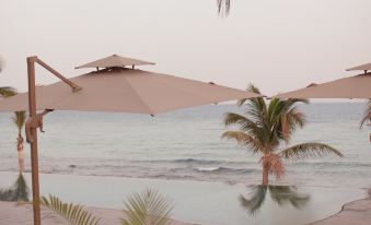 Apsara Resort Koh Rong