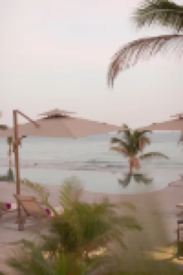 Apsara Resort Koh Rong