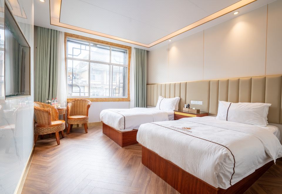 Pingbian Tianyuan Homestay: 2026 Deals & Reviews | Trip.com