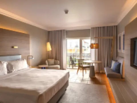 Praia d'El Rey Marriott Golf & Beach Resort Hoteles en Óbidos