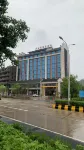 Huaguiyuan Hot Spring Hotel in Xinfeng County