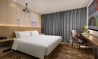 7-day Hotel (Beijing Gongti East Bridge Subway Station)