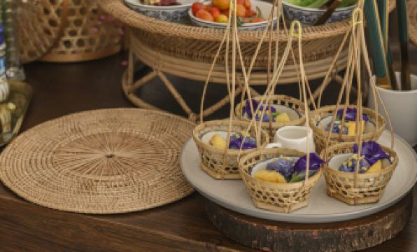 Wua Lai Boutique Hotel Chiang Mai