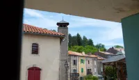 Le Rockastel Hôtels à : Lodève