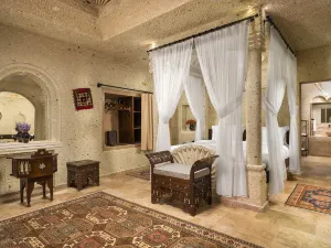 Ajwa Cappadocia - Preferred Hotels Legend Collection