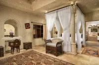Ajwa Cappadocia - Preferred Hotels Legend Collection