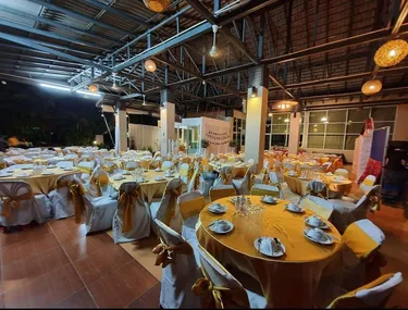 รูปภาพของบ้านสวนกรีนวิวรีสอร์ท