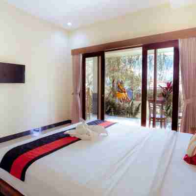 Puri Canggu Rooms 2 Rooms