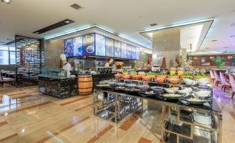 The Minpha Shiji Serviced Apartment