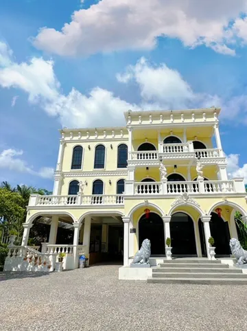 รูปภาพของDaddy Dream Hotel โรงแรมที่พักในระนอง (Line ID: @daddydream ใส่ @ ด้วย) ทักไลน์มาเรามีราคาพิเศษให้ครับ