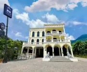 Daddy Dream Hotel and Residence Hotels in 
